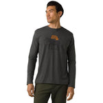 Men's Journeyman Long Sleeve Tee