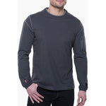 Men's Kommando Long Sleeve Crew