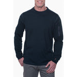 Men's Kommando Long Sleeve Crew
