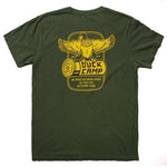 Men's Liberty Duck Short-Sleeve Tee