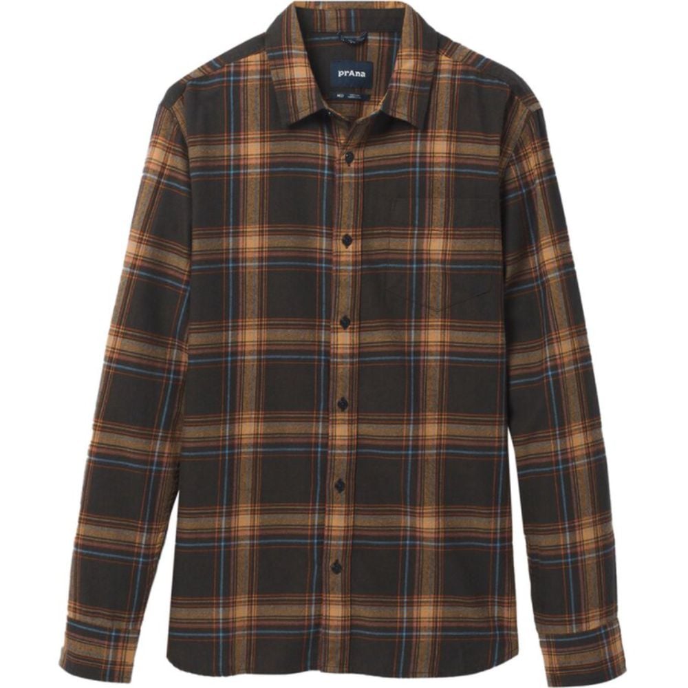 Men's Los Feliz Flannel Shirt