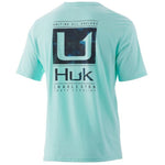 Men's Made Angler S/S Tee