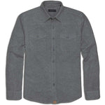 Dakota Grizzly Men's Major Long Sleeve Flannel Shirt