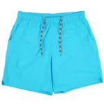 Men's Manfish Swim Trunk