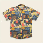 Howler Brothers Men's Mansfield Short Sleeve Shirt