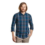 Men's Mattock II LS Shirt