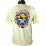 Men's MHO Comfort Colors Pocket Short Sleeve - Tribal