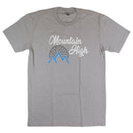 Men's MHO Geo Sun SS Tee