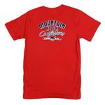 Men's MHO Short Sleeve Tee - Moose