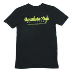 Men's MHO Short Sleeve Tee - Web Logo