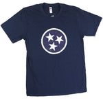 Men's MHO TN Star Circle Ss