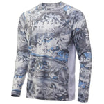 Men's Mossy Oak Pursuit LS Shirt