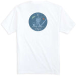 Men's Nice Shot S/S Tee