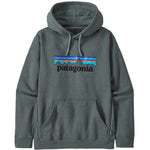 Patagonia Men's P-6 Logo Uprisal Hoody