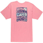 AFTCO Men's Pack Of Aftco Short Sleeve Tee