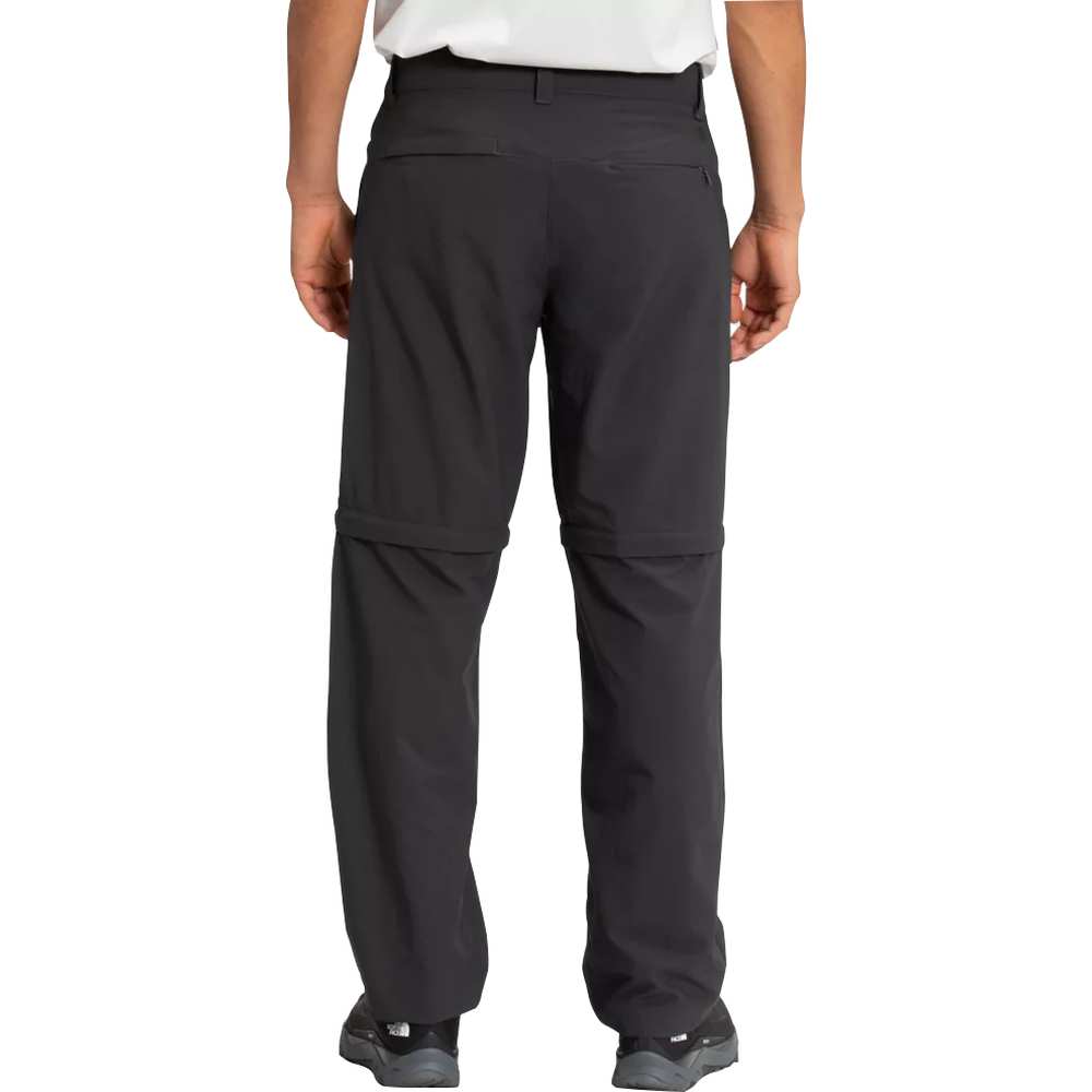 Men's Paramount Horizon Convertible Pant Short Mountain High Outfitters