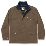 Men's Poplar Coat