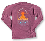 Men's Prism Long Sleeve Tee