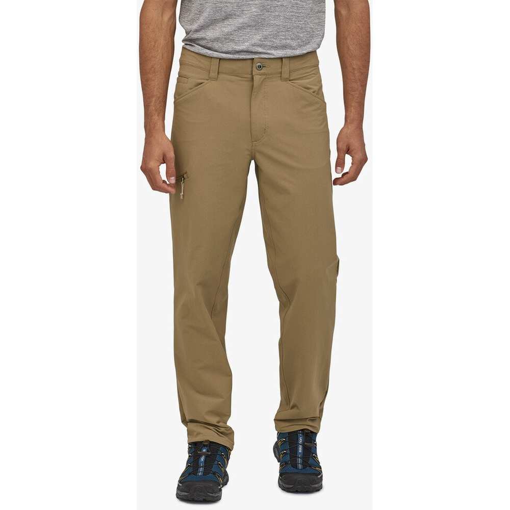 Men's Quandary Pant Reg Mountain High Outfitters