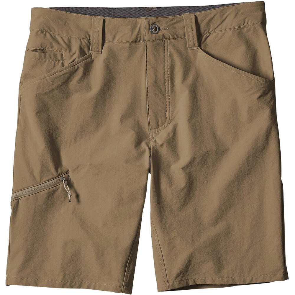 Men's Quandary Shorts 10" Mountain High Outfitters