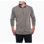 Kuhl® Men's Revel 1/4 Zip Sweater