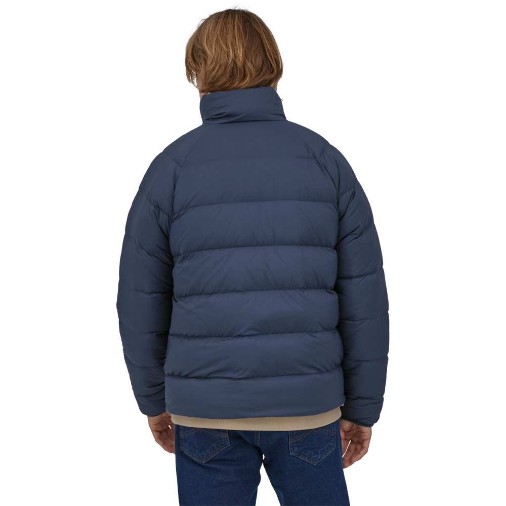 Patagonia Reversible Senchille Fleece 2024 Jacket