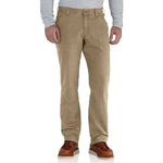 Carhartt Men's Rugged Flex Rigby Dungaree Pants