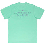 Men's Seawash Tee Classic