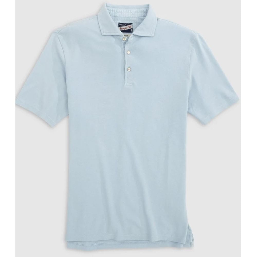 Men's Shoreline Polo – Mountain High Outfitters