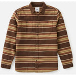 Men's Sierra Flannel