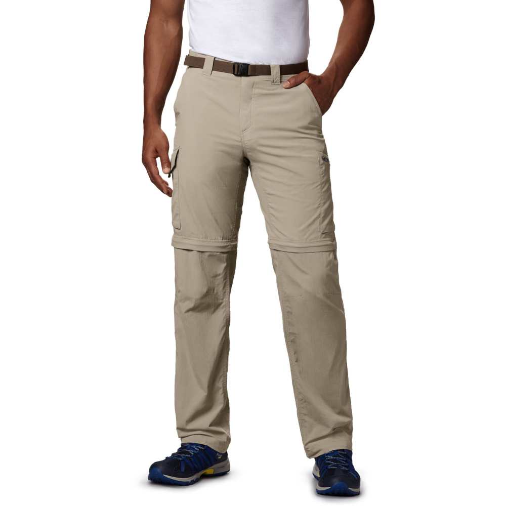 Convertible Pants