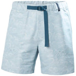 Men's Solen Printed Recycled Watershort 6