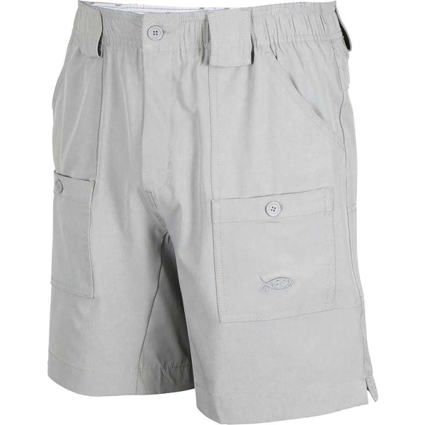 Men's Stretch Original Fishing Shorts Long – Mountain High Outfitters