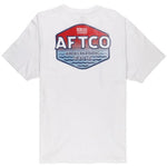 Men's Sunset S/S Tee