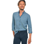 Men's The All The Time Long-Sleeve Shirt