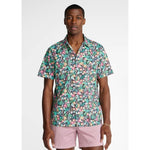 Men's The Bloomerang Short Sleeve Shirt