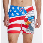 Men's The Eagle Scouts Trunk-5.5