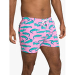 Men's The Glades Swim Trunk 4