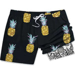 Men's The Pineapple Sundaes 4