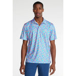 Men's The Spade Performance Polo