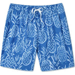 Men's The Thigh-Napples 7