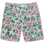 Men's The Vacation Blooms 7