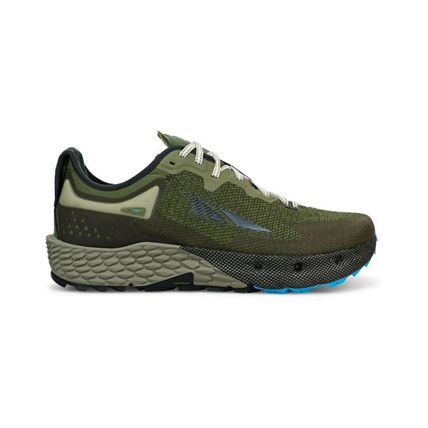 Altra Men's Timp Trail Running Shoes| Agile Performance