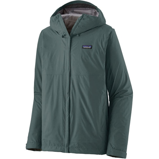 Patagonia Men's Torrentshell 3L Jacket