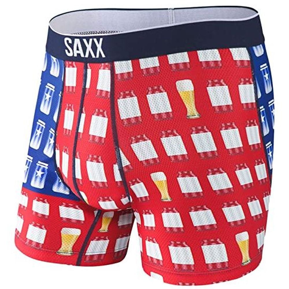 Boxer Briefs