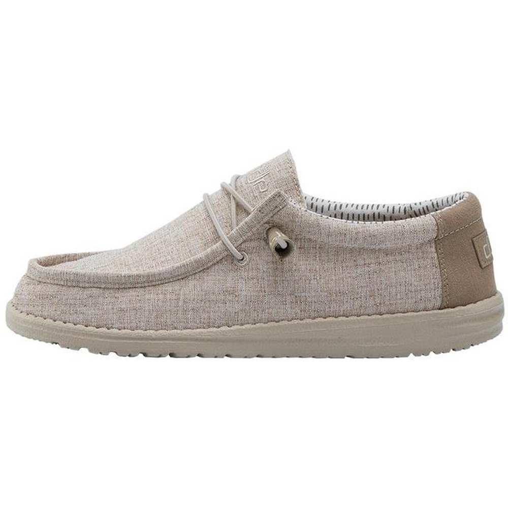 Men's Wally Slip-On Shoes – Mountain High Outfitters