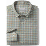 Men's Whitaker Plaid Long Sleeve Shirt