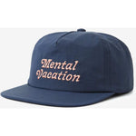 Mental Vacation Hat