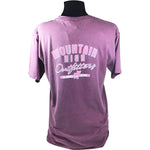 MHO Comfort Colors Pocket Short Sleeve - Moose