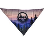 MHO Dog Bandana